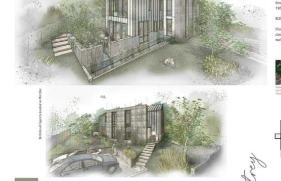 Plot for sale in Ugborough photo